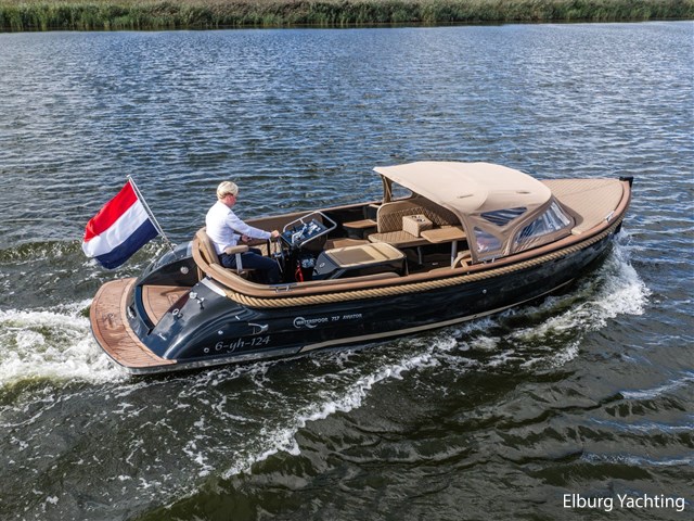 Waterspoor 717 Aviator — foto 44 van 48