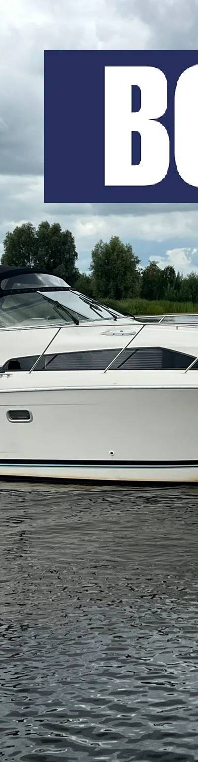 Bayliner USA Bayliner 3255 Avanti Express — foto 3 van 8