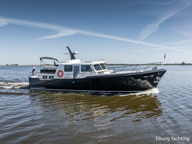Nieland Explorer 50 — foto 97 van 99