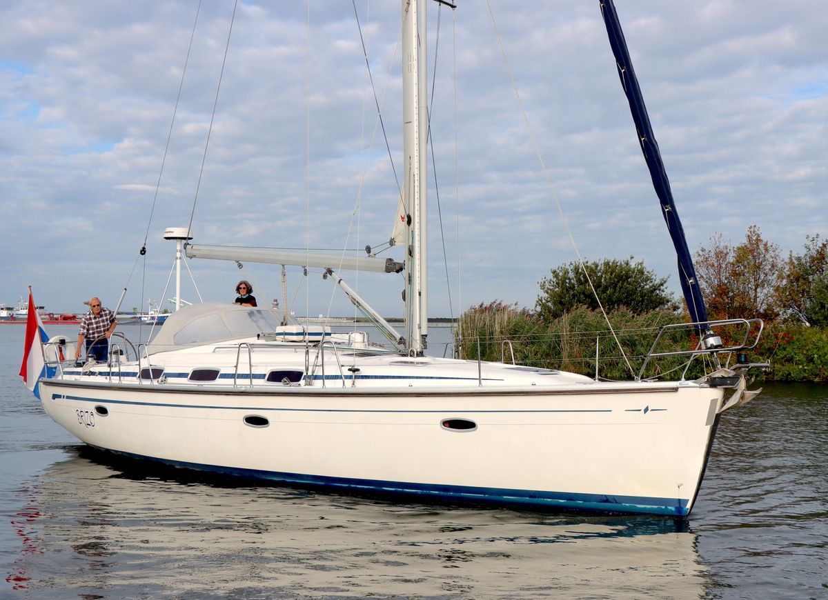 Bavaria 42-3 Cruiser