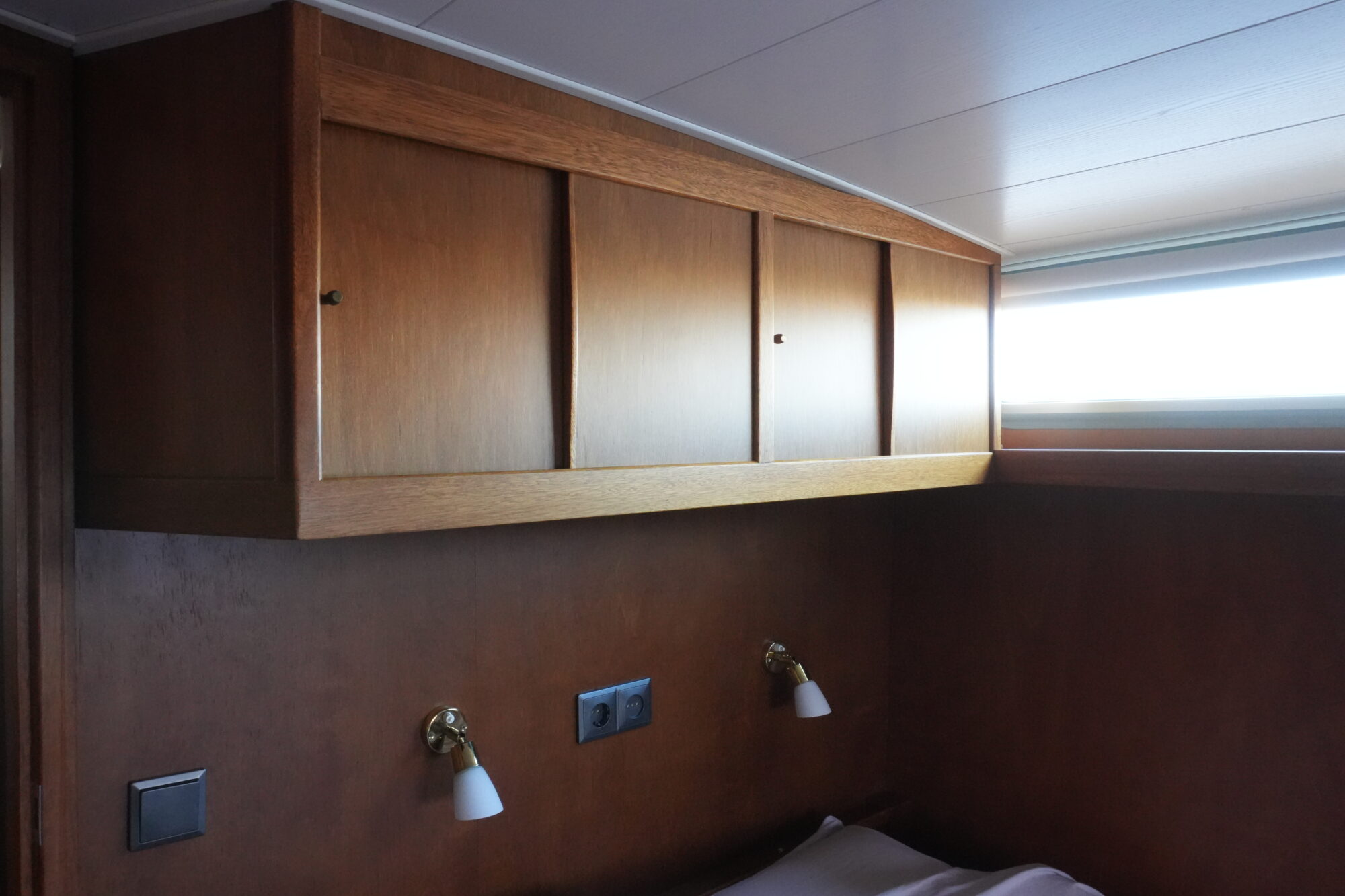 Valkkruiser 12.50 AK Cabrio — foto 48 van 51