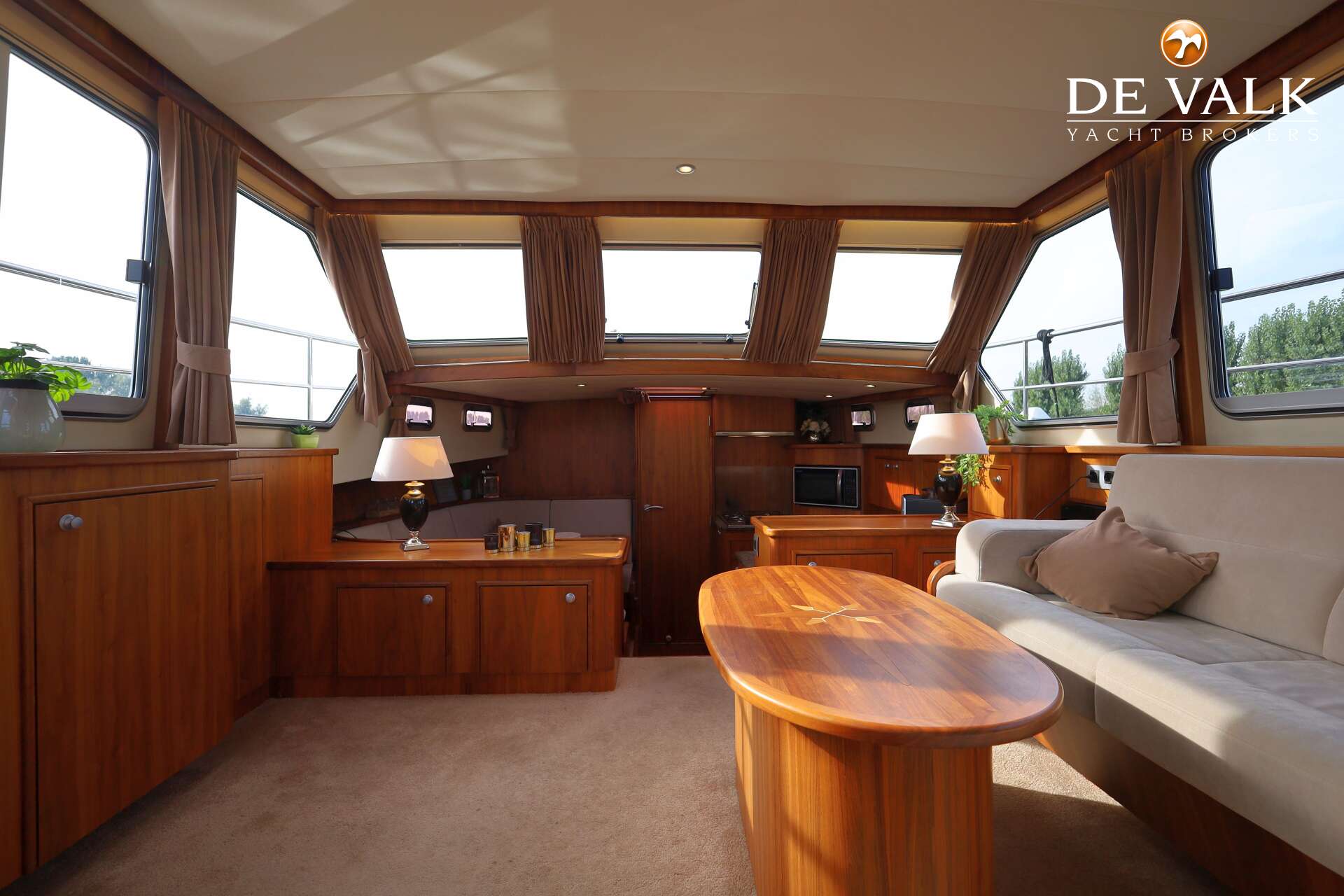 Brabant Yachting SL 1250 Exclusive — foto 22 van 39