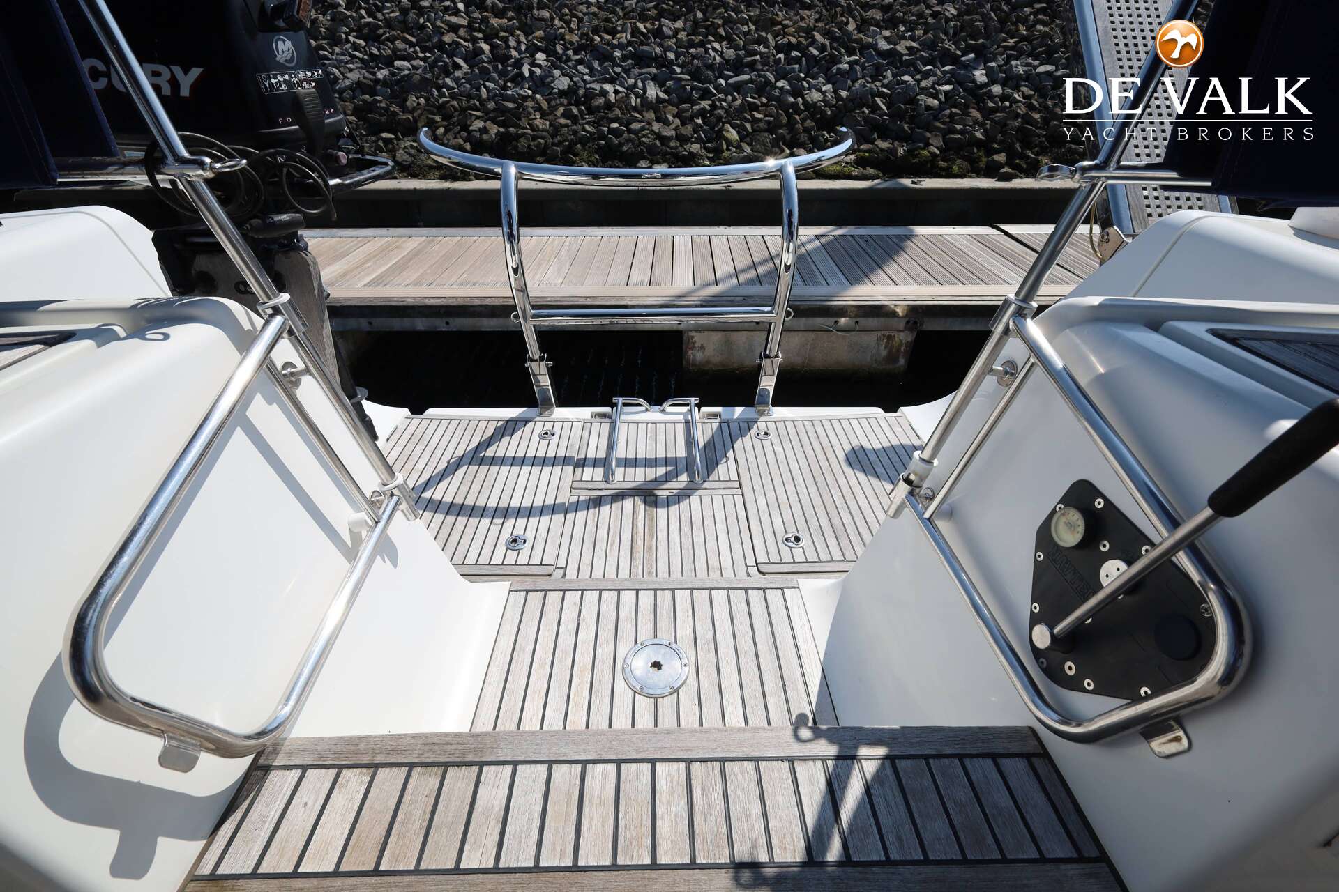 Beneteau Oceanis 58 — foto 18 van 40