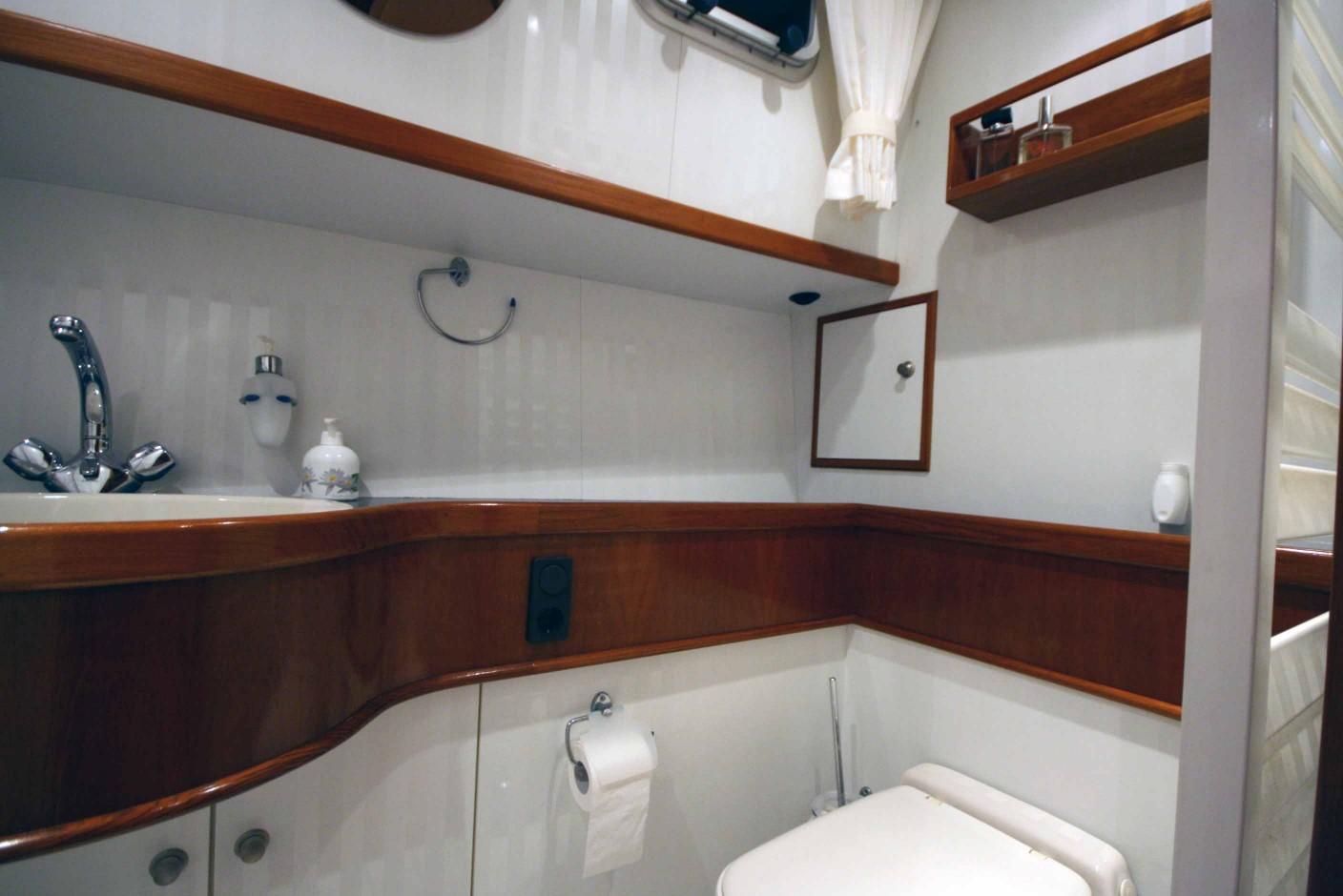 Vripack Continental 1650 — foto 87 van 147
