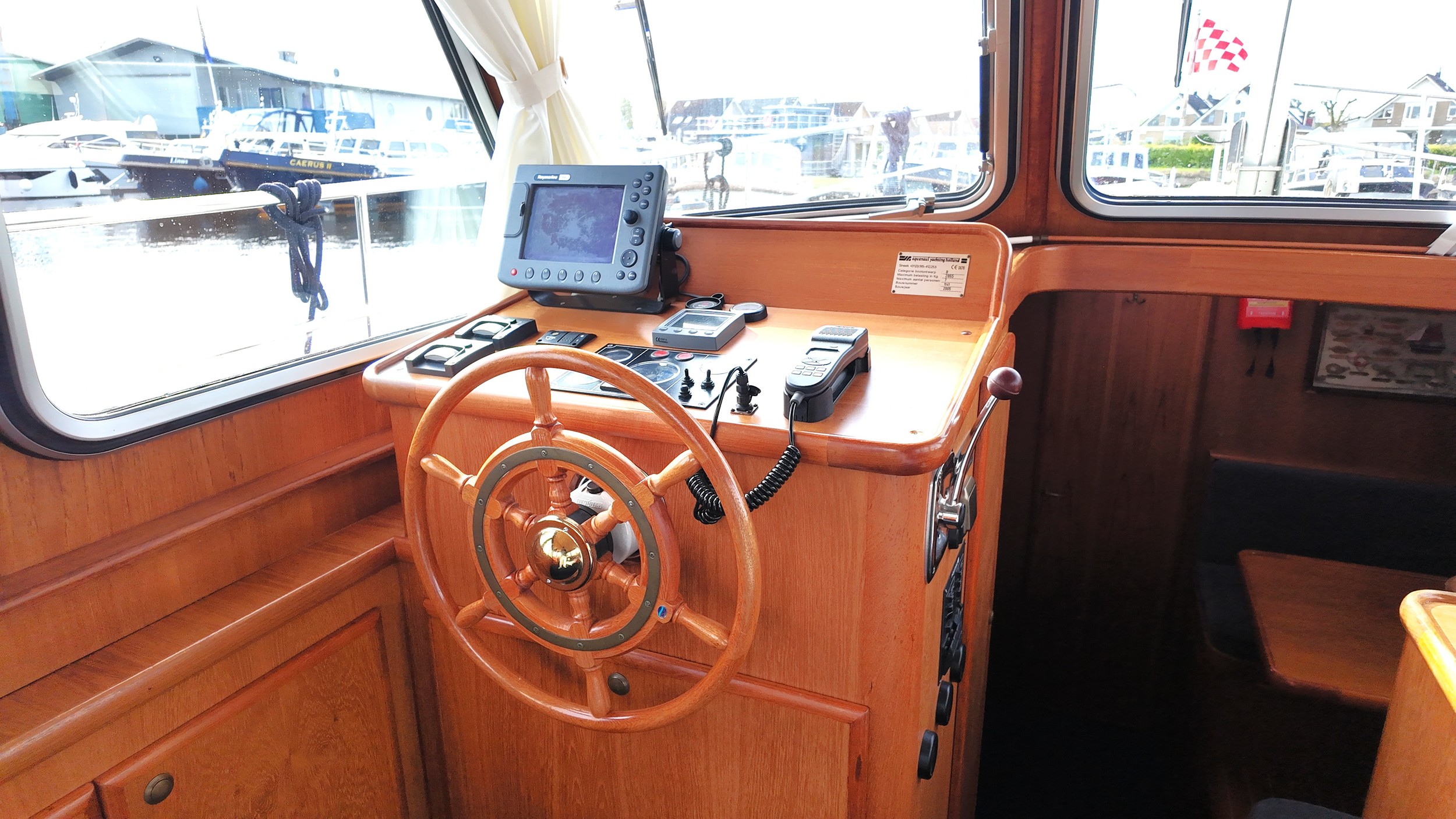 Aquanaut Drifter 11.50 AK — foto 21 van 36