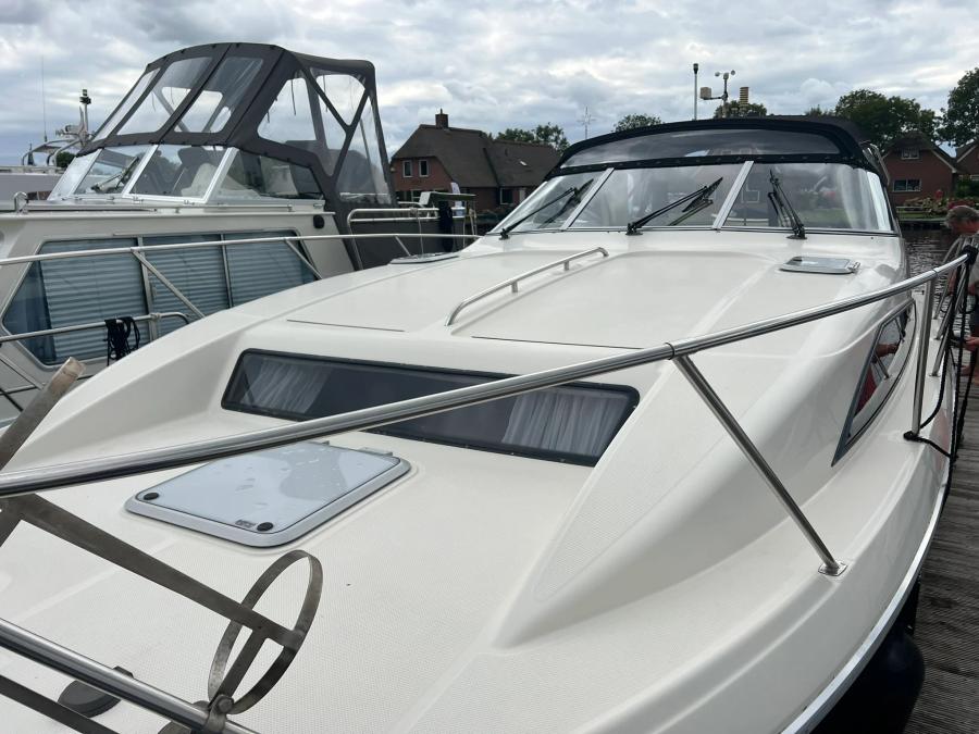 Bayliner USA Bayliner 3255 Avanti Express — foto 7 van 8