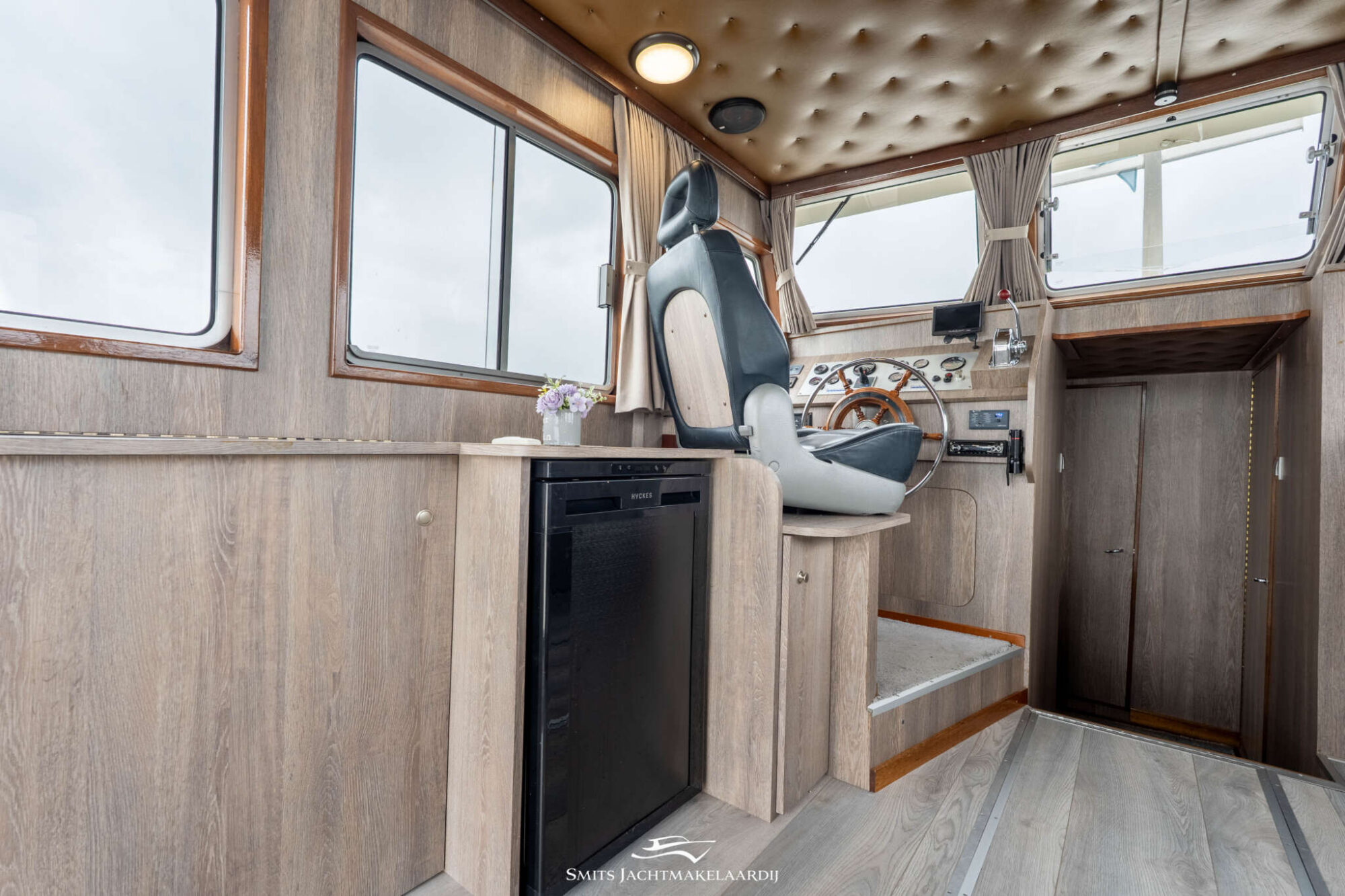 Buijs Kruiser 10.80 Salon OK — foto 6 van 61