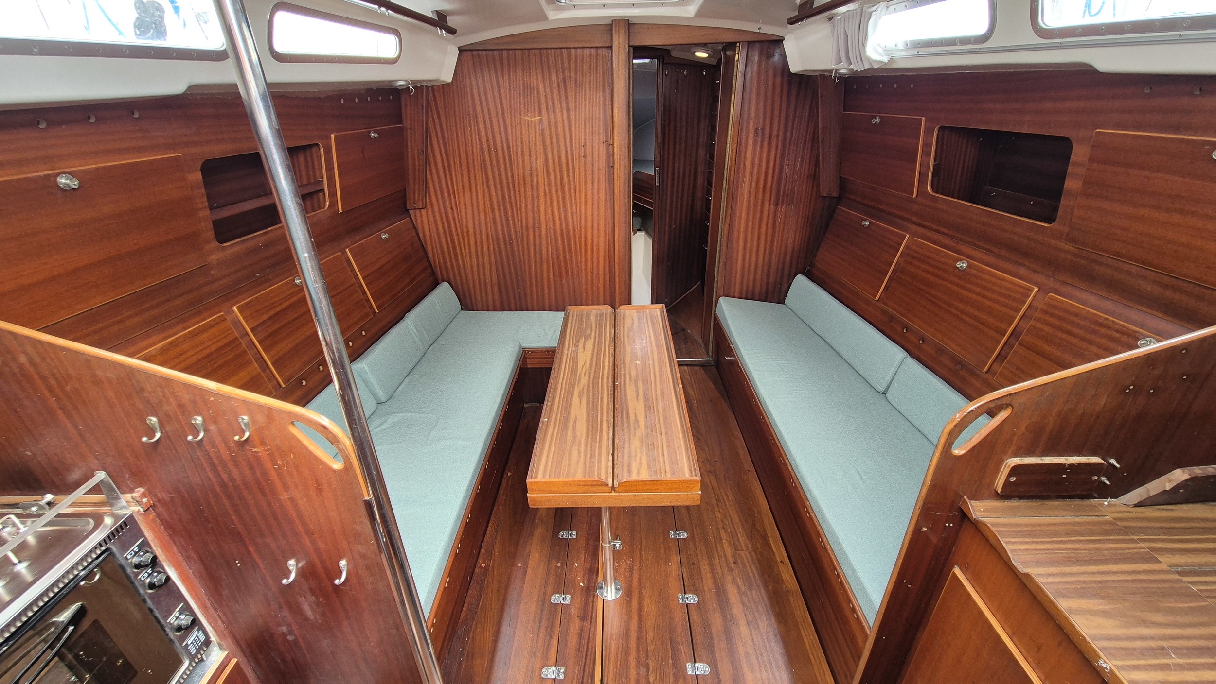Contest 36 Ketch — foto 23 van 48