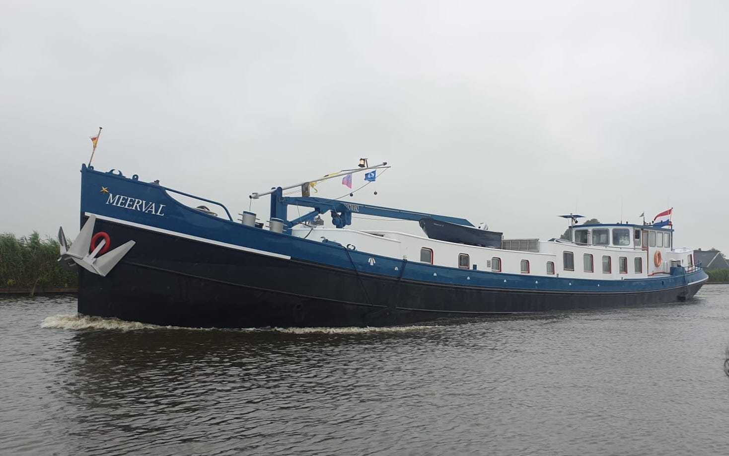 Luxe Motor 35.00 — foto 8 van 41