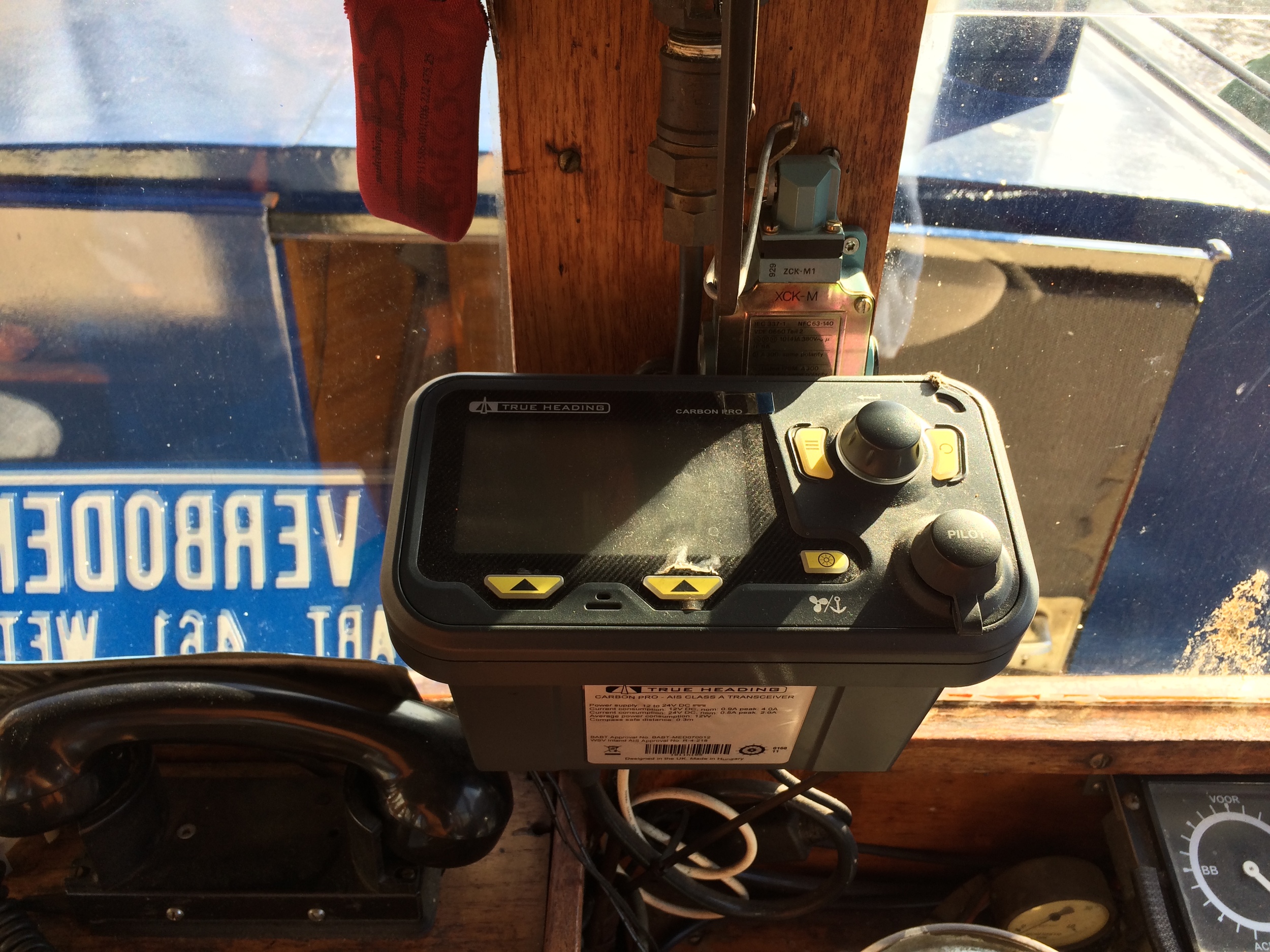 Luxe Motor 31.50 — foto 19 van 70