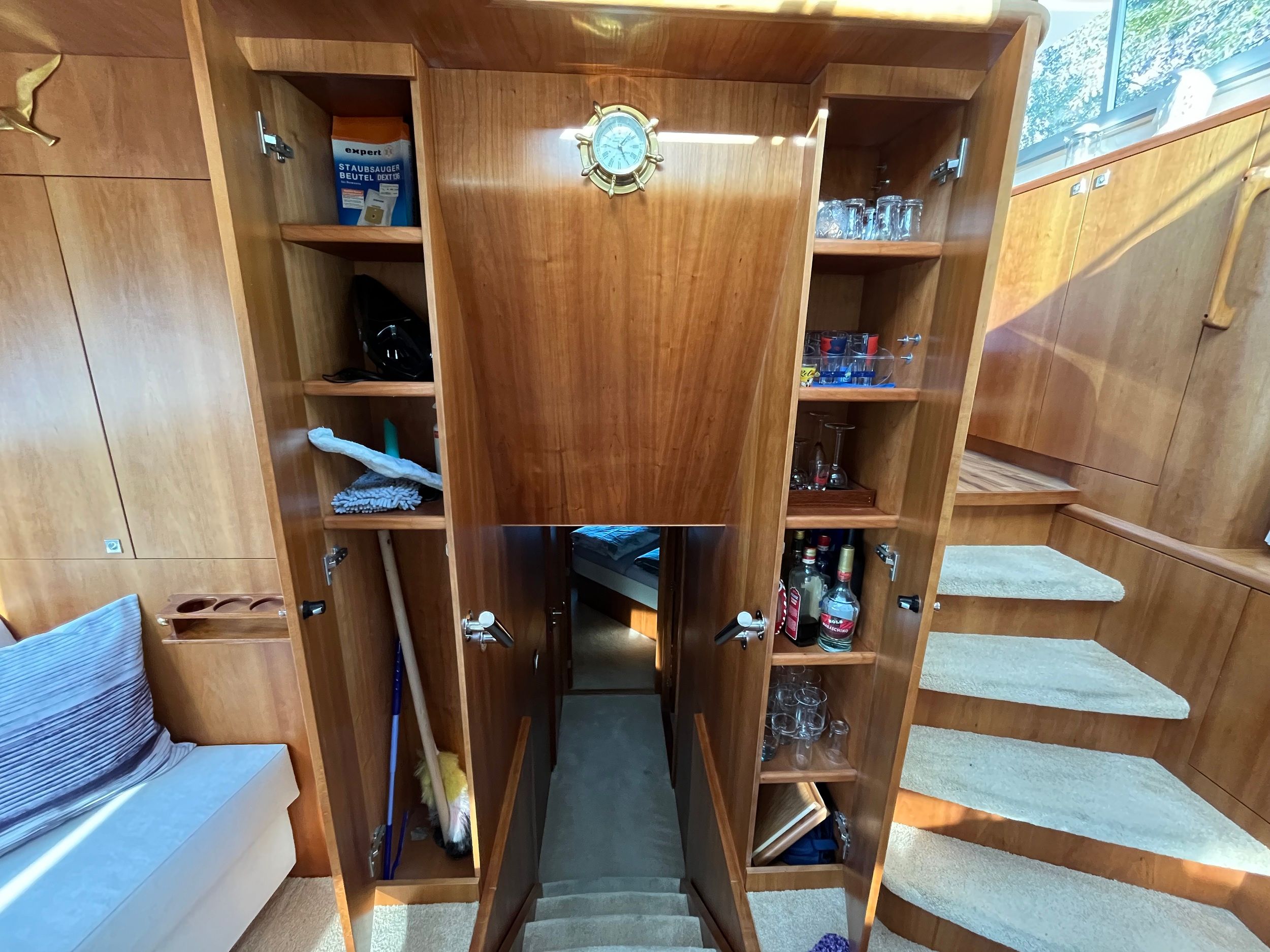 Van der Heijden 1500 Dynamic De Luxe — foto 27 van 59