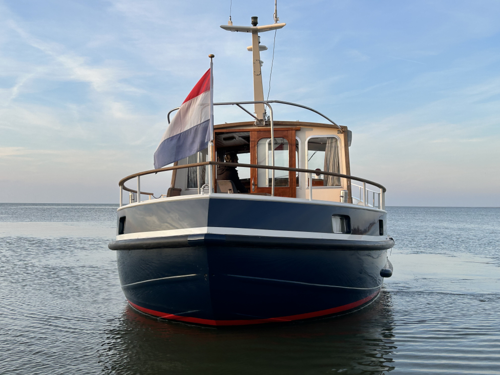 Gillissen Kotter  Skipper 1140 — foto 7 van 40