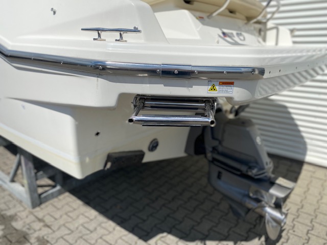 Cranchi 30 Endurance — foto 5 van 21