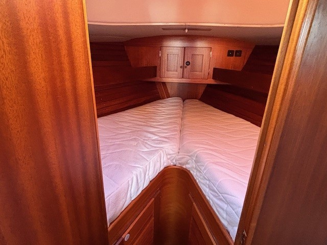 Hallberg-Rassy 31 — foto 54 van 65