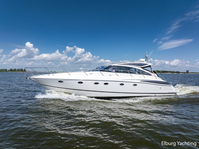 Princess V53 — foto 95 van 96