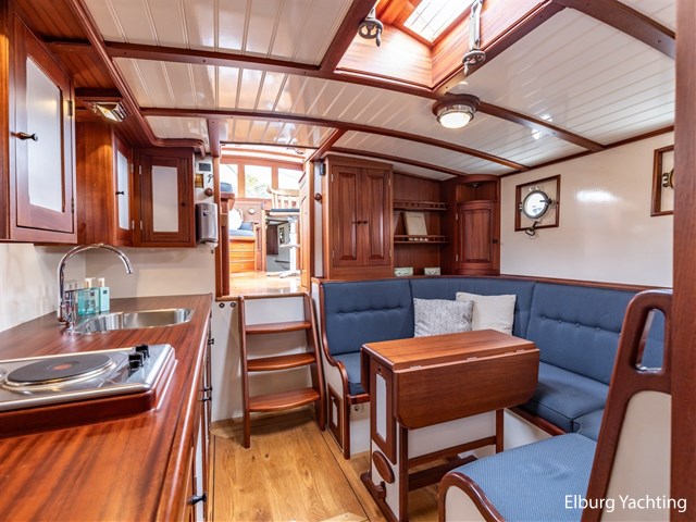 De Vries Lentsch Bromo - Full refit — foto 20 van 100