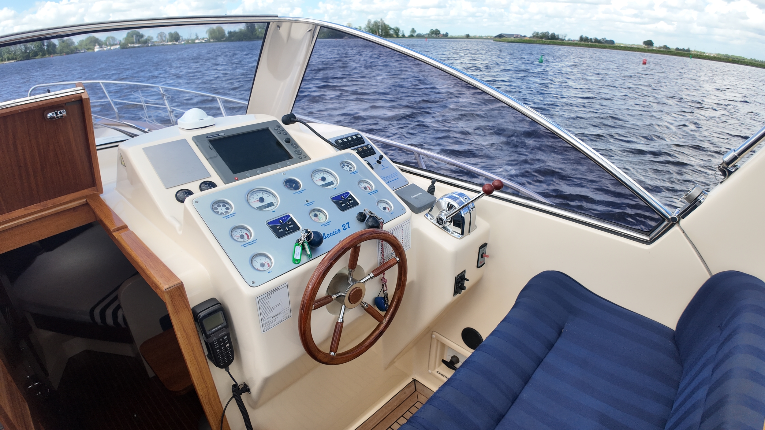 Antaris Mare Libre 940 — foto 16 van 32