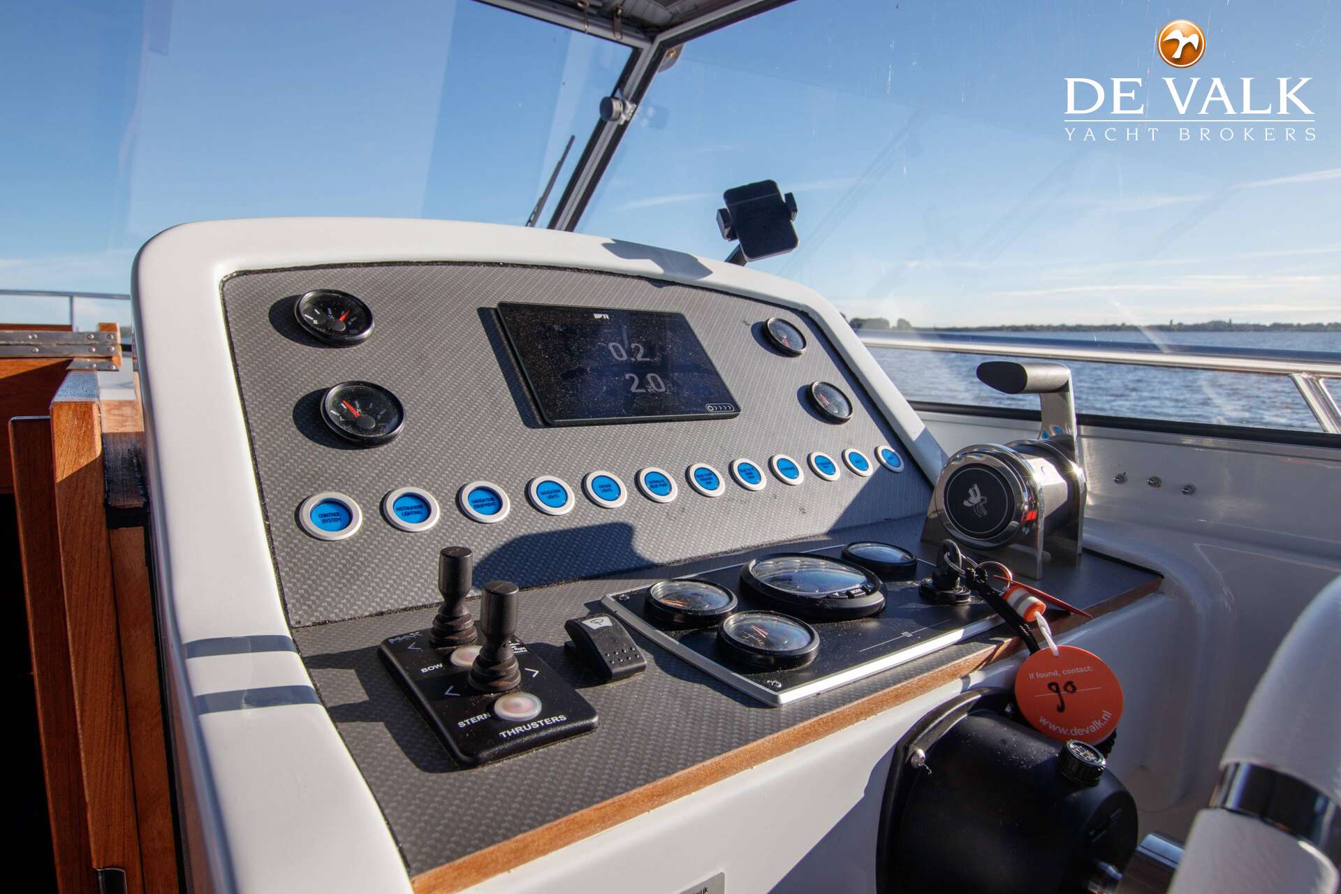 Van der Heijden 1350 Cruiser — foto 17 van 38