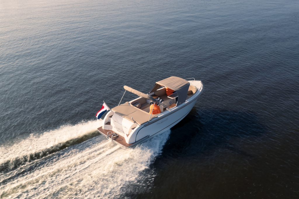 Lago Amore 633 Tender — foto 6 van 18