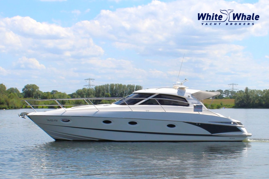 Elan 35 HT Power — foto 5 van 29