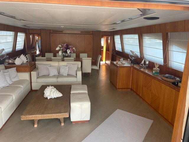 Castagnola 24 - BluYachting — foto 3 van 12