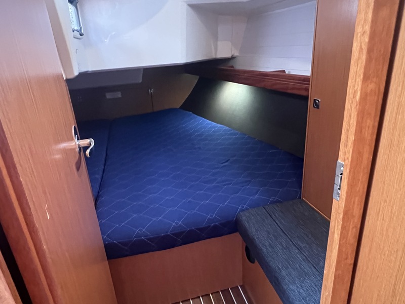 Bavaria Cruiser 37-3 — foto 17 van 49