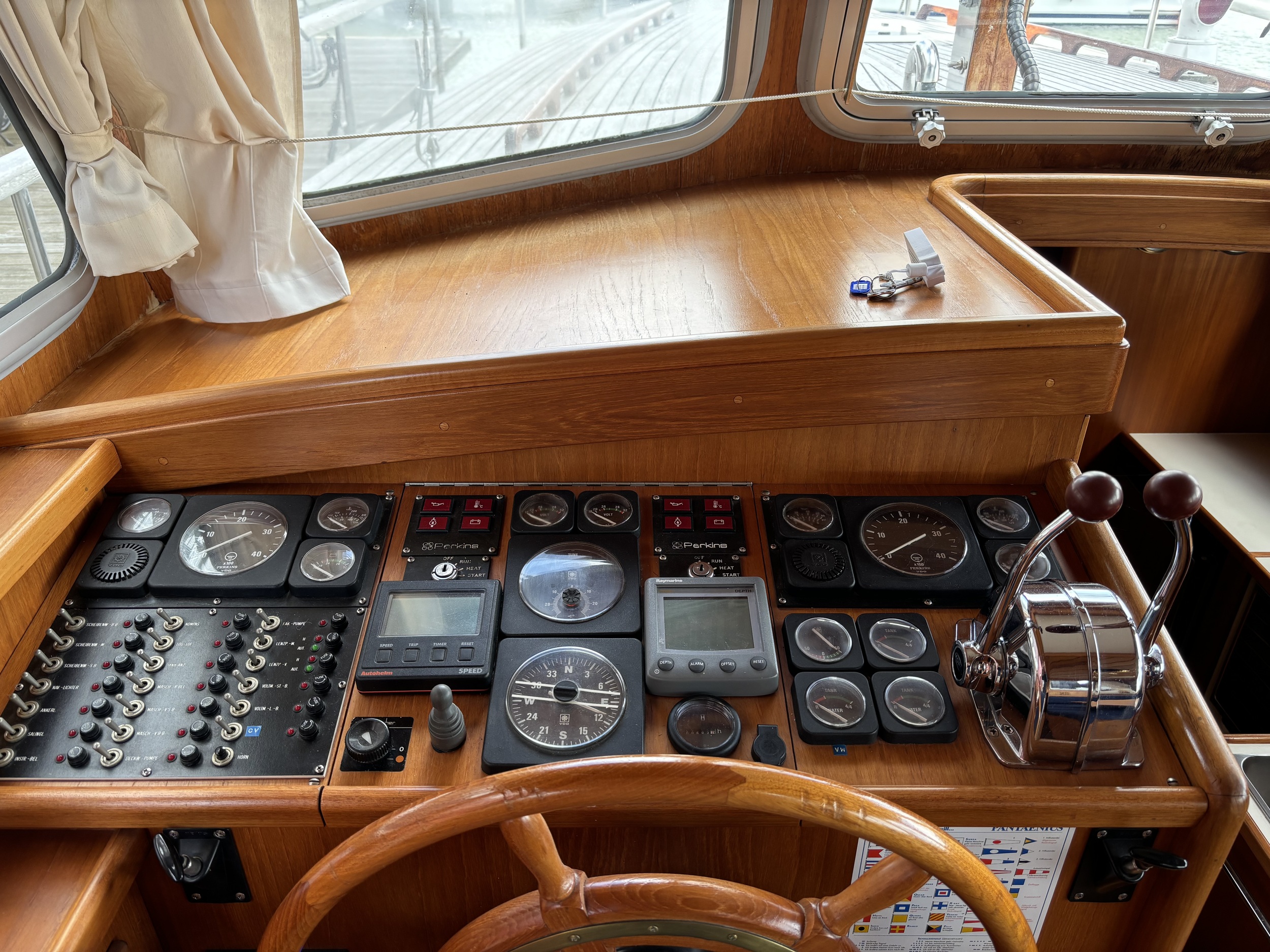 Gillissen Stevenvlet 1200 — foto 10 van 22