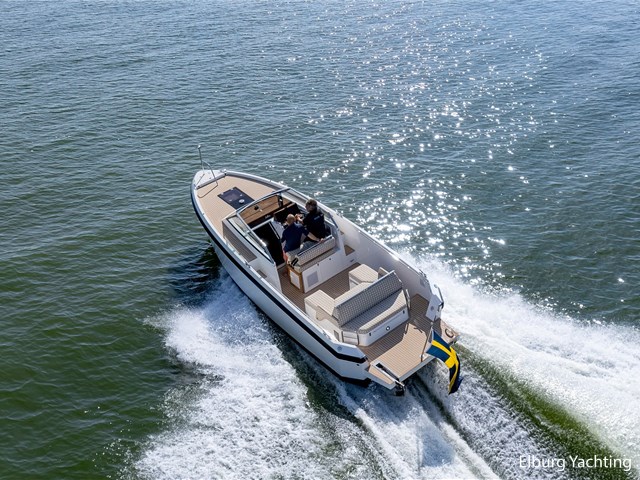 Delta 26 — foto 31 van 36