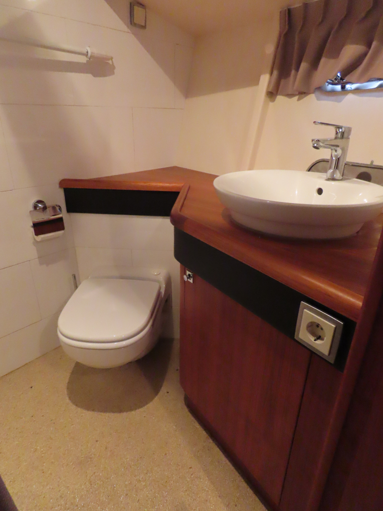 Van der Heijden Dynamic de Luxe 1500 — foto 56 van 69