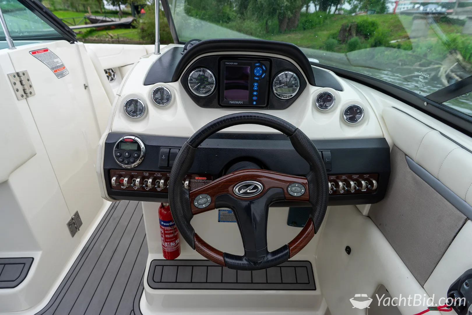 Boot ref 20377 — foto 3 van 8
