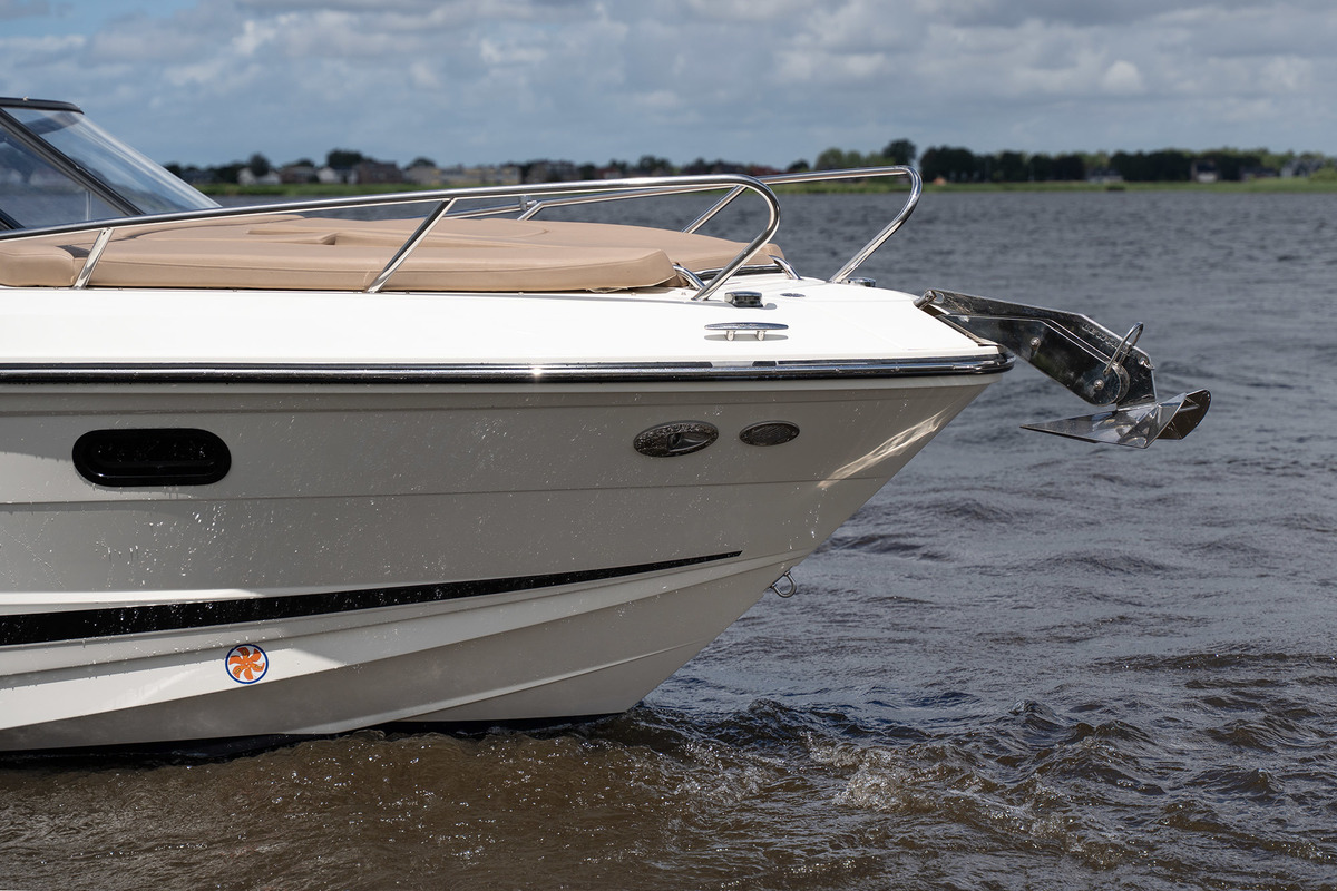 Sea Ray Sun Sport 250 — foto 8 van 46