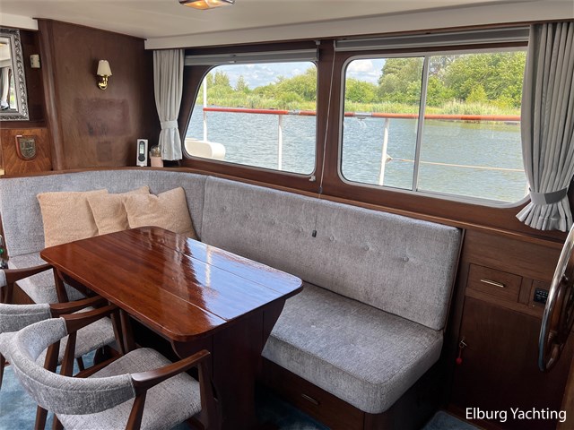 Super van Craft 13.80 — foto 7 van 99