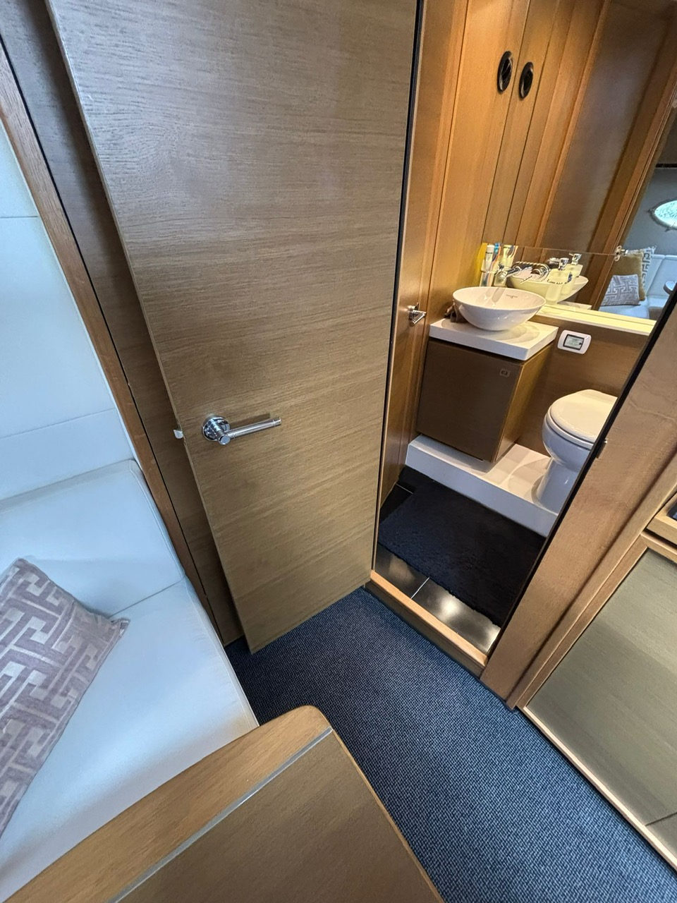 Princess V39 — foto 10 van 20