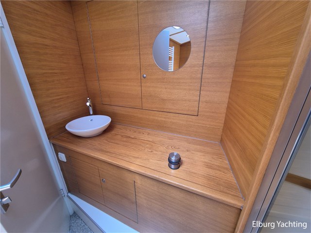 Bronsveen Spitsgatkotter 14.98 — foto 24 van 68