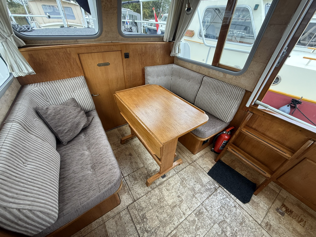 Langenberg waaiersteven GSAK — foto 17 van 27