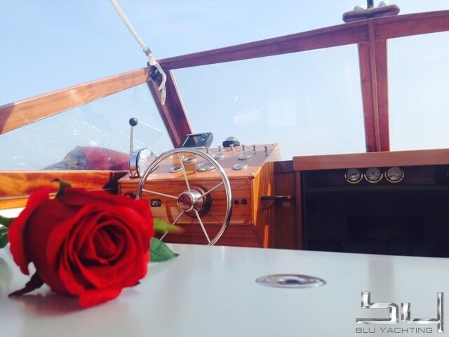 Colombo Barrique - BluYachting — foto 7 van 12