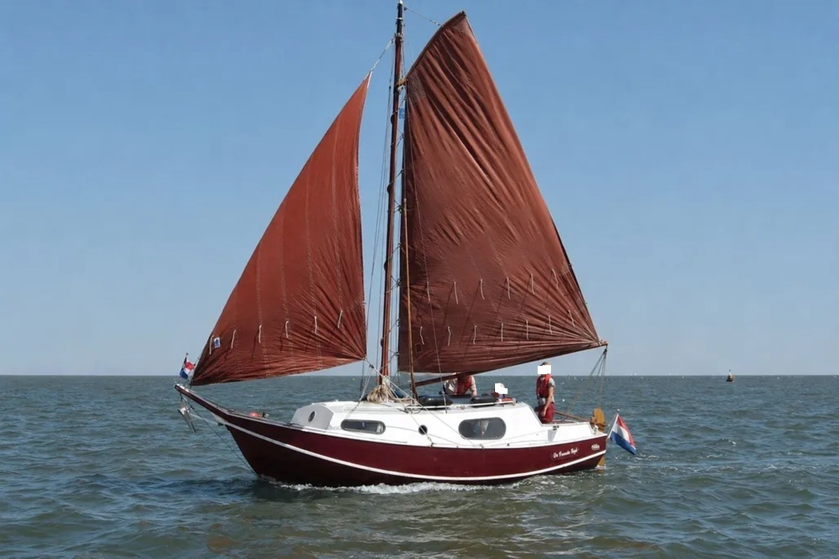 Baarda Grundel — foto 1 van 9