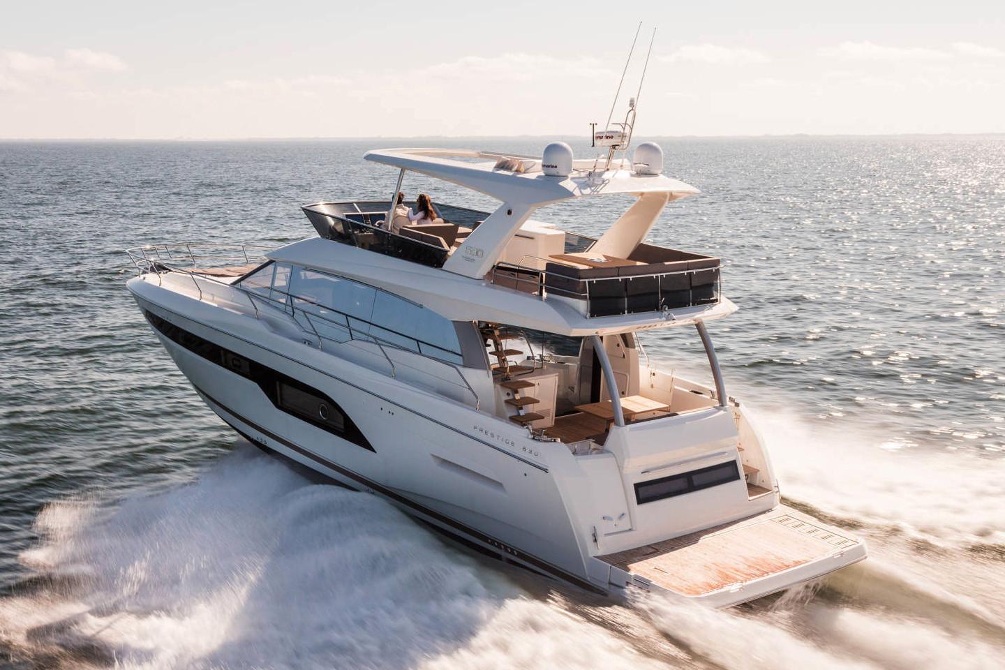 Prestige 630 — foto 12 van 45