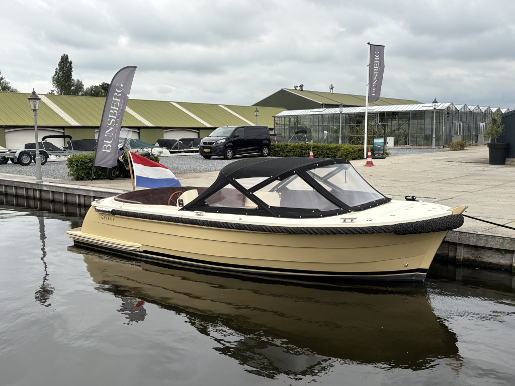 Antaris  Connery 22 — foto 1 van 13