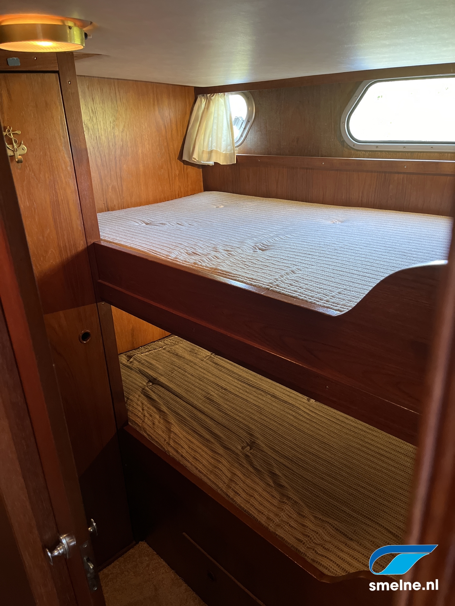 Valkkruiser 1360 — foto 17 van 42