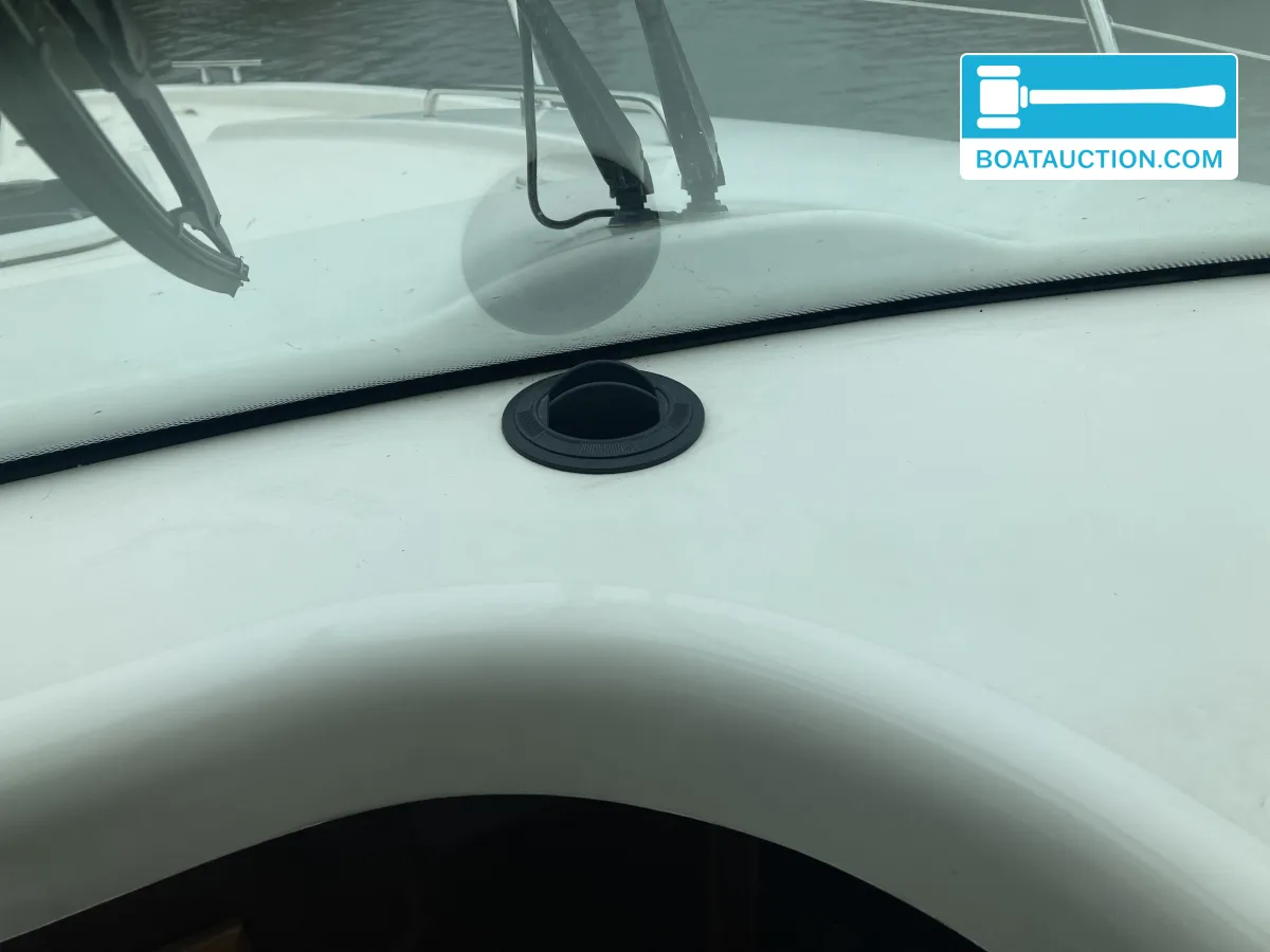Jeanneau Prestige 32 — foto 20 van 63
