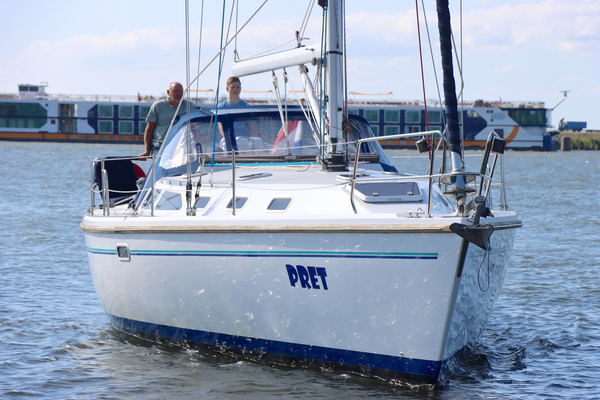 Catalina 42 MK II — foto 75 van 81
