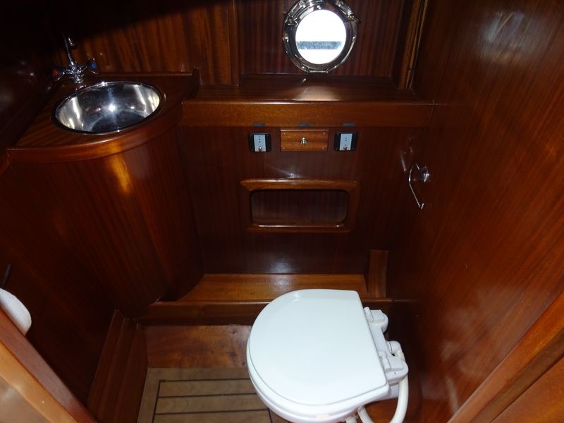 Bakdekker (Breedendam MTB 30) — foto 18 van 18