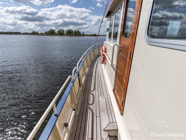 Vitters Trawler 19.90 - Explorer — foto 61 van 100