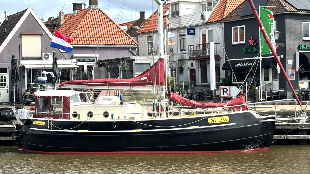 Colin Archer Bronsveen — foto 2 van 43