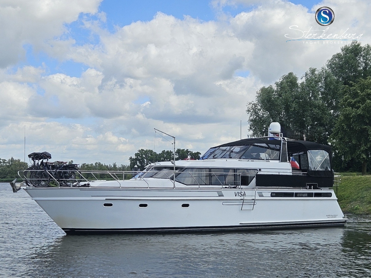 Valk Comfort 45 — foto 6 van 46