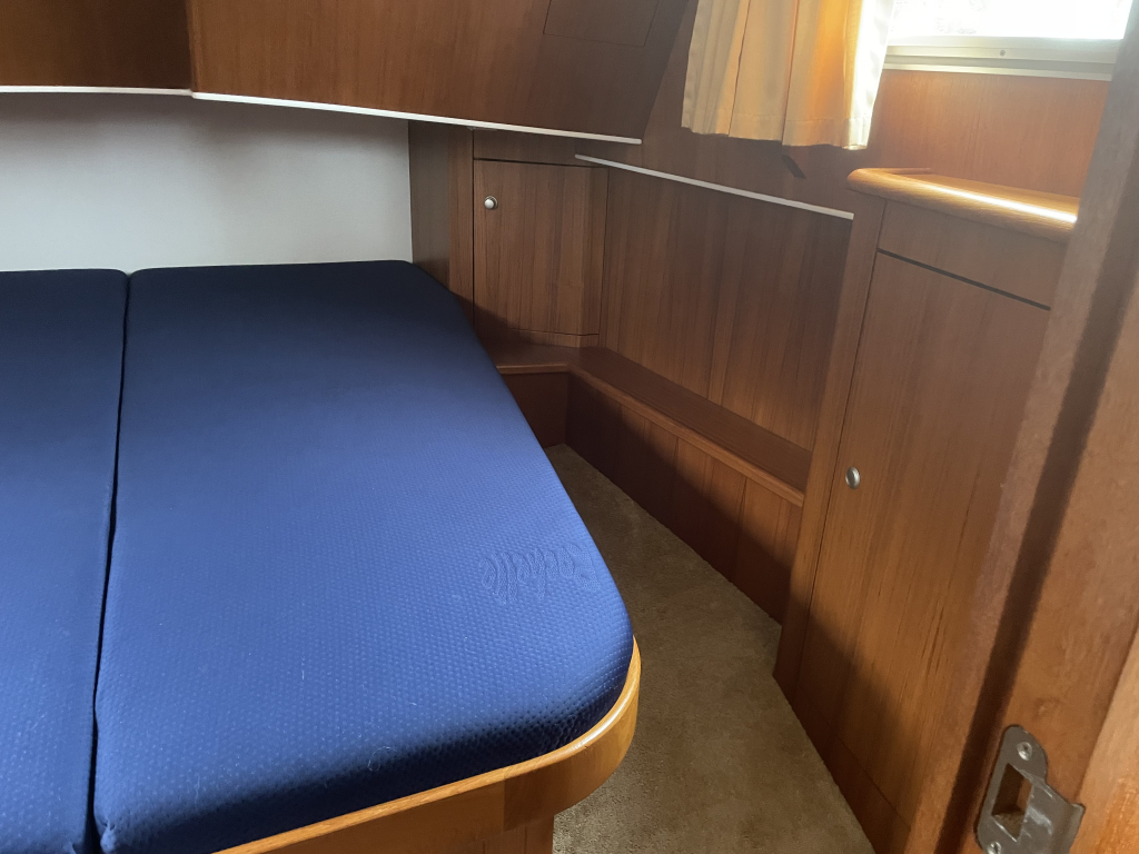 RIVIERHOPPER 36 TR 1100 — foto 4 van 17