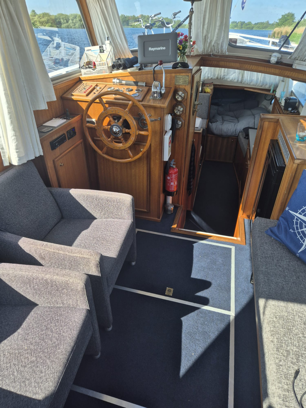 De Ruiter 1180 — foto 6 van 11