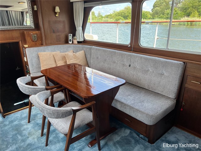 Super van Craft 13.80 — foto 3 van 99