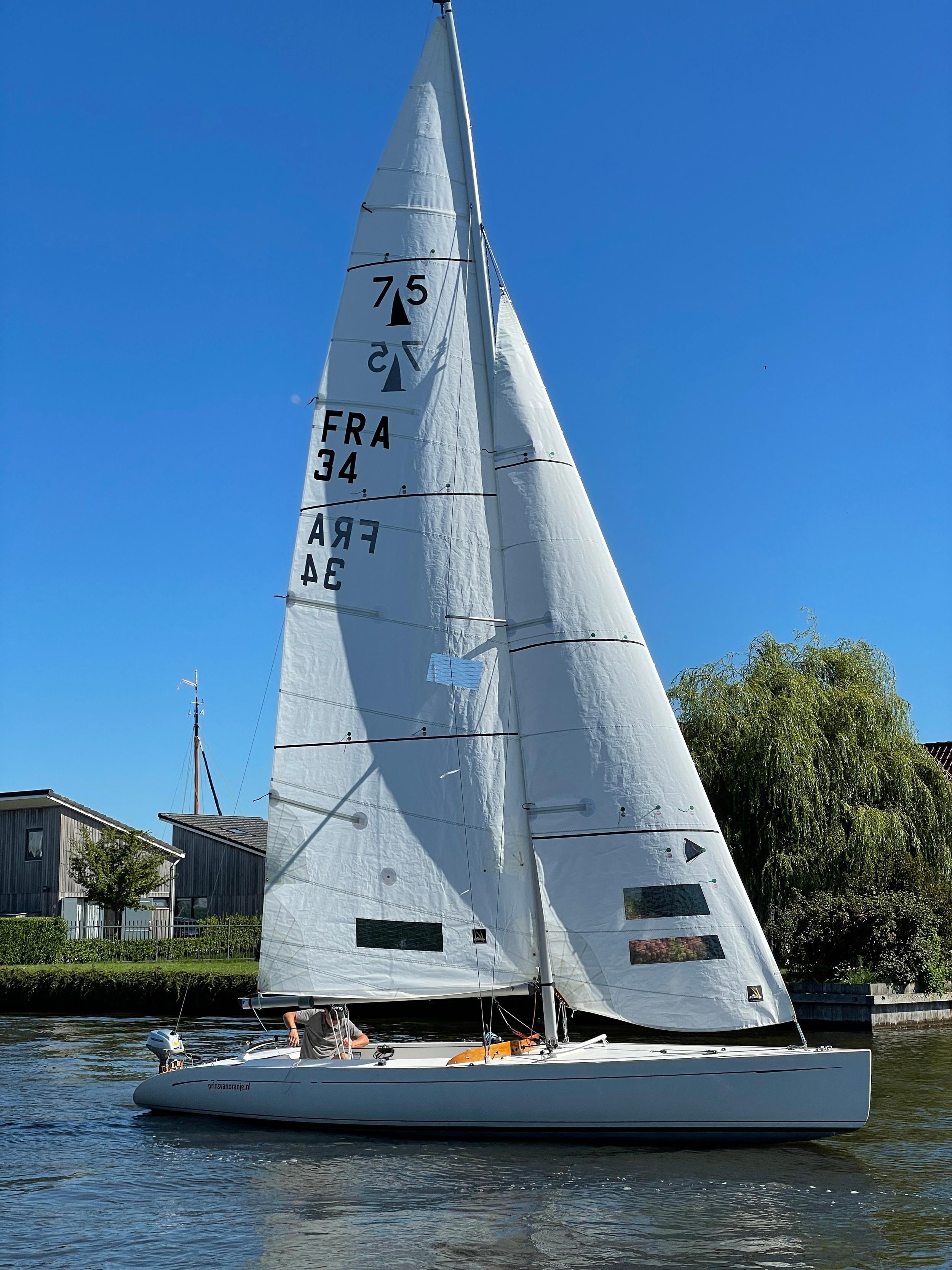 Mono Racer 750 — foto 6 van 14